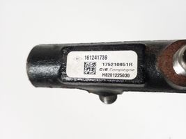 Mercedes-Benz B W246 W242 Linea principale tubo carburante 17521065R