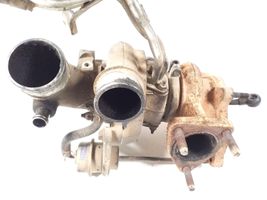 Toyota Land Cruiser (HDJ90) Turbina 1720167010