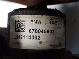 BMW X1 E84 Pompa wspomagania układu kierowniczego 6780459