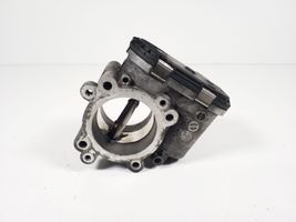 Mercedes-Benz S W221 Clapet d'étranglement A6420900070