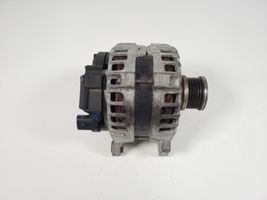 Audi A3 S3 8V Generatore/alternatore 03L903023