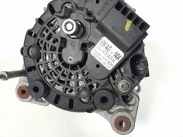 Audi A3 S3 8V Generatorius 03L903023