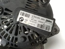 Mini Cooper Countryman R60 Generatore/alternatore 7823291