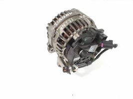 Volkswagen Tiguan Alternator 03C903023A