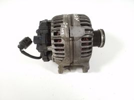 Volkswagen Tiguan Alternator 03C903023A