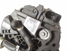 Volkswagen Tiguan Generator/alternator 03C903023A