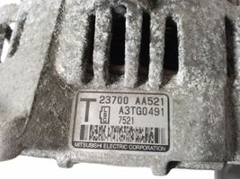 Subaru Forester SG Générateur / alternateur 23700AA521