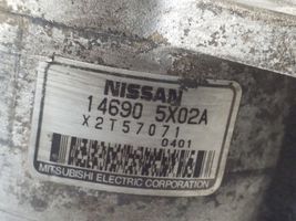 Nissan Navara Siurblys vakuumo 146905X02A