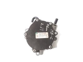 Mercedes-Benz C W203 Alipainepumppu A2722300465