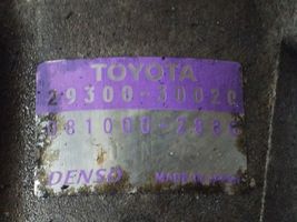 Toyota Land Cruiser (J150) Unterdruckpumpe Vakuumpumpe 2930030020