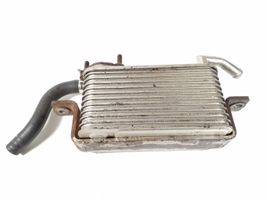 Mitsubishi Pajero EGR valve cooler 