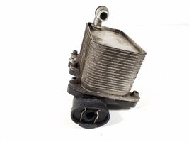 BMW 7 E65 E66 Supporto di montaggio del filtro dell’olio 7803830