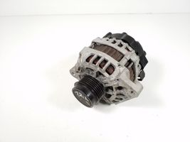 Hyundai i20 (PB PBT) Alternator 3730003600