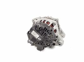 Hyundai i20 (PB PBT) Alternator 3730003600