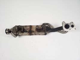 Mercedes-Benz ML W164 EGR-venttiili/lauhdutin A16421400175