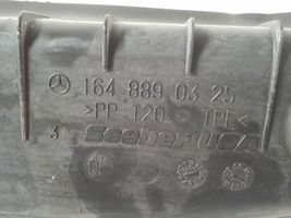 Mercedes-Benz GL X164 Muu korin osa A1648890325