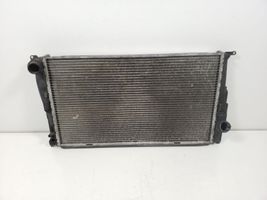 BMW X1 E84 Radiateur de refroidissement 7962663