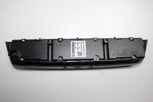 Mercedes-Benz C W204 Leva/interruttore dell’indicatore di direzione e tergicristallo A2049058701