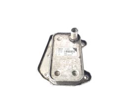 Mercedes-Benz E W211 Supporto di montaggio del filtro dell’olio A6461880301