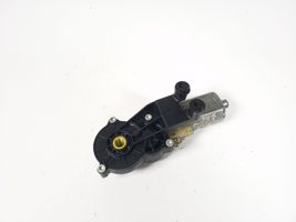 Mercedes-Benz E C207 W207 Seat adjustment motor 