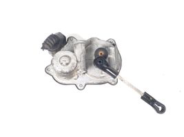Volkswagen Phaeton Intake manifold valve actuator/motor 059129086L