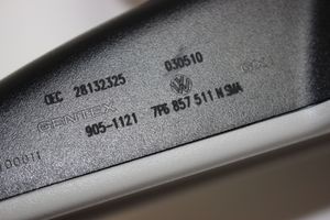 Volkswagen Touareg II Specchietto retrovisore (interno) 7P6857511N