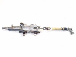 Volkswagen Touareg II Steering column universal joint 7P6419501BN