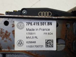 Volkswagen Touareg II Joint de cardan colonne de direction 7P6419501BN