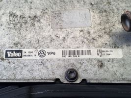 Volkswagen Golf VI Collettore di aspirazione 03C129711AD