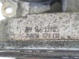 BMW 1 E81 E87 Clapet d'étranglement 7804373