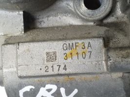 Honda CR-V Kuristusventtiili GMF3A