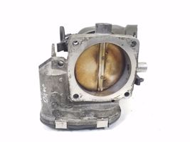 Mercedes-Benz CLK A209 C209 Throttle valve A1131410125