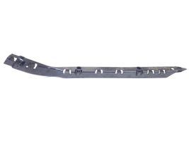 Mercedes-Benz E C207 W207 Support de pare-chocs arrière A2078850721