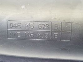 Audi A3 S3 8V Vamzdeliai/žarnelės 04E145673B