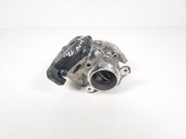 Audi A3 S3 8V Drosselklappenventil 04L128063T