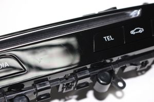 Mercedes-Benz C W205 Radio/CD/DVD/GPS-pääyksikkö A2059053601