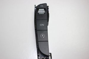 Mercedes-Benz C W205 Interruptor/palanca de limpiador de luz de giro A2059056303