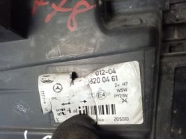 Mercedes-Benz Sprinter W906 Faro/fanale A9068200461