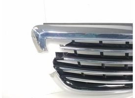 Mercedes-Benz S W222 Griglia anteriore A2228800083