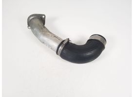 Mercedes-Benz S W222 Intercooler hose/pipe A6420908137