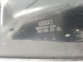 Audi A4 S4 B8 8K Autres pièces de suspension arrière 8K0505219C