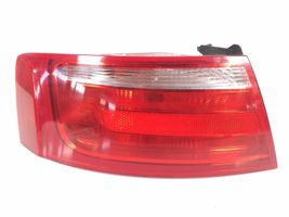 Audi S5 Rear/tail lights 8T0945095