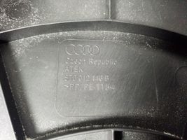 Audi A4 S4 B8 8K Autres éléments garniture de coffre 