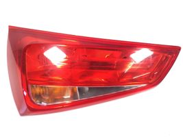 Audi A1 Galinis žibintas kėbule 8X0945093