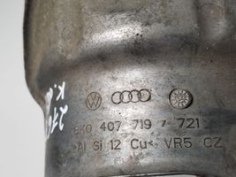 Audi A4 S4 B8 8K Muu etuiskunvaimentimien osa 8K0407719