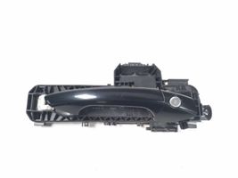 Mercedes-Benz B W246 W242 Etuoven ulkokahva A2047602234