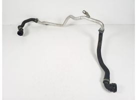 Audi A4 S4 B8 8K Tube d'admission d'air 8K0819332B