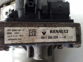 Renault Laguna III Pompa wspomaganie układu kierowniczego 491100023R