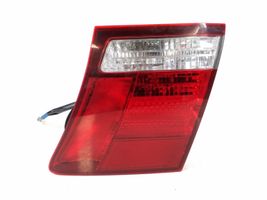 Lexus LS 460 - 600H Lampy tylnej klapy bagażnika 8158150170