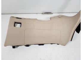 Mercedes-Benz CL C216 Poduszka powietrzna Airbag chroniąca kolana A2168600302